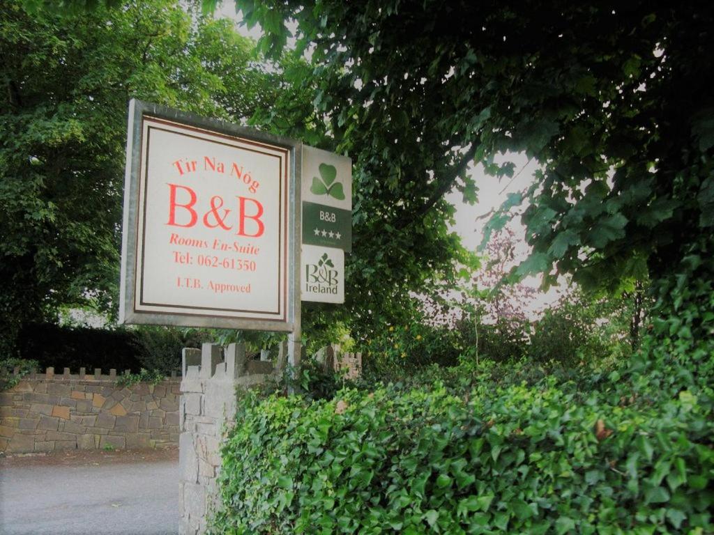 Tir Na Nog B&B Кашел Екстер'єр фото